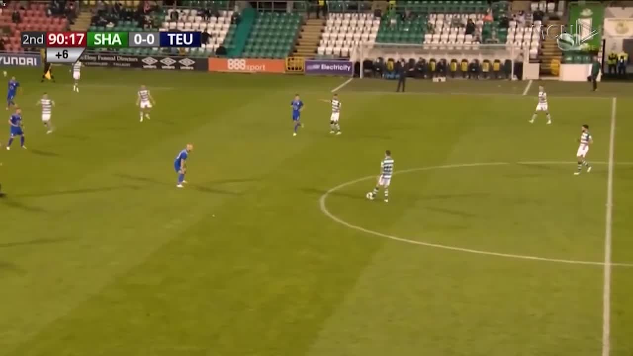 Liga e Konferencës, Teuta kërkon fitoren (VIDEO)