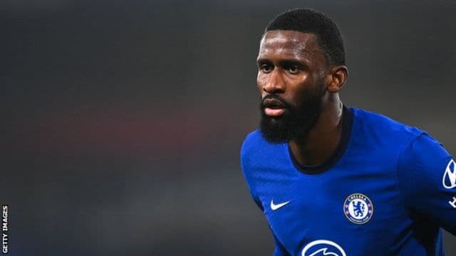 Real Madridi shënjestron Rudiger
