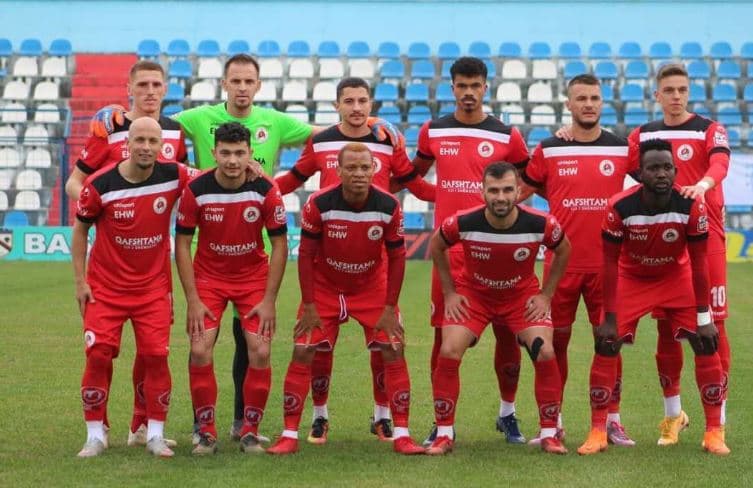 Mesfushori brazilian njofton largimin nga Kastrioti