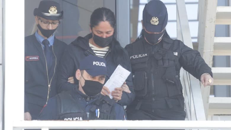 SPAK përfundon hetimet ndaj ish-gjyqtares Enkeleida Hoxha, e dërgon për gjykim