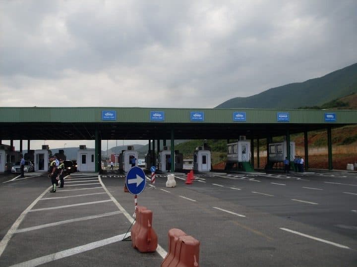  I shpallur në kërkim ndërkombëtar/ Arrestohet në Morinë 51-vjeçari nga Prishtina