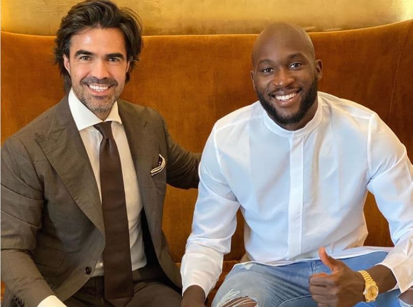 Nuk është zyrtarizuar ende te Chelsea, Lukaku firmos kontratën e re