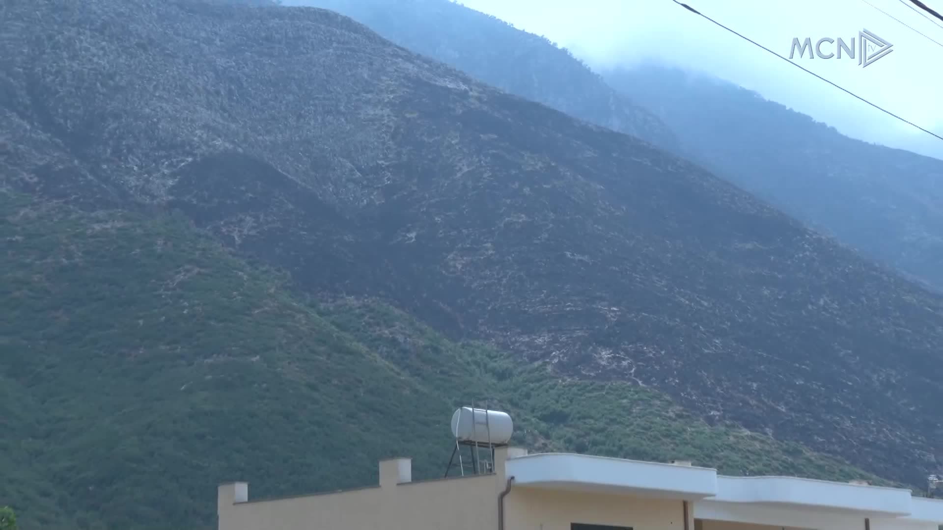 Dukati çlirohet nga flakët (VIDEO)