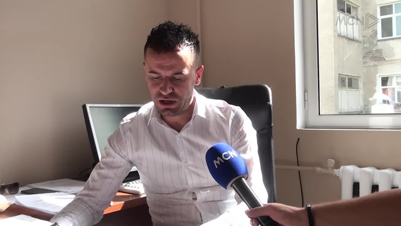 Spitali i Gramshit me mjekë pensionistë (VIDEO)