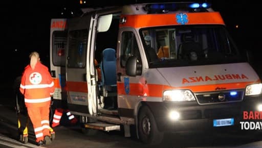 Itali, 34-vjeçari shqiptar humb jetën në vendin e punës