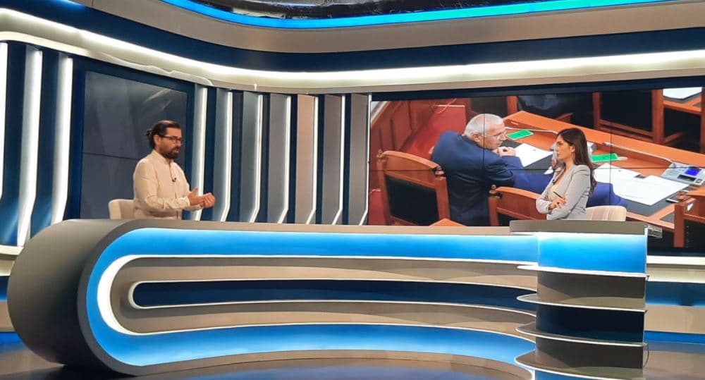 Paketa anti-shpifje, Cukali: Duhen ligje për të mbrojtur sindikatat dhe punën e gazetarëve