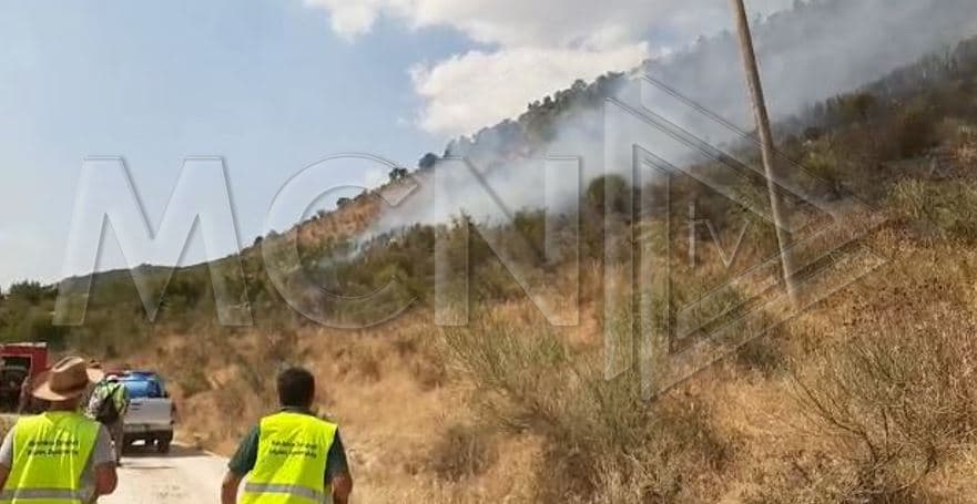   Nga zjarri në Radat të Dropullit shpërthejnë 10 mina të Luftës së Dytë Botërore
