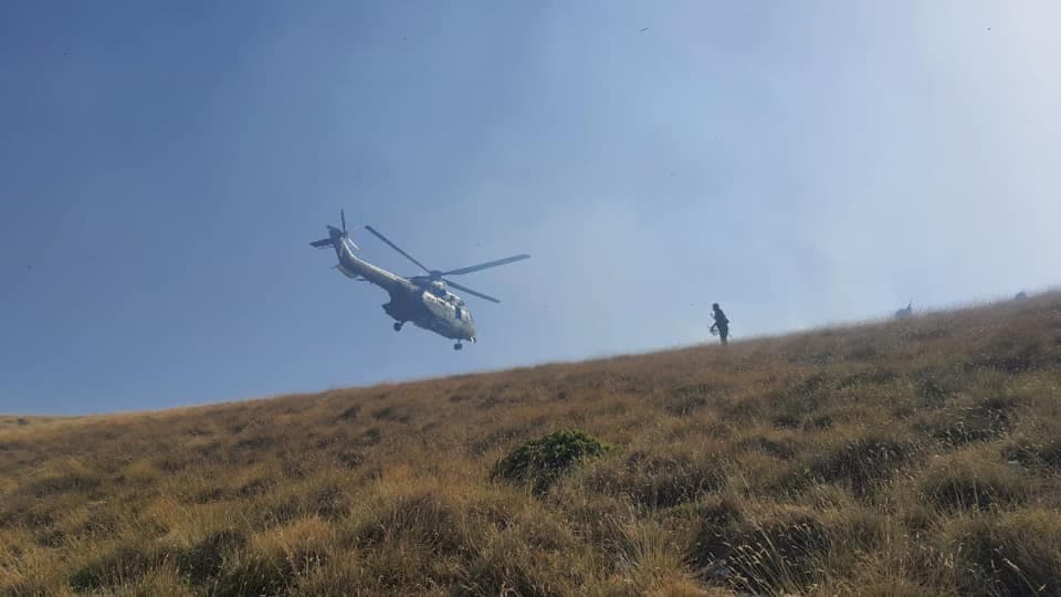 Pas dy javësh Parku Kombëtar i Llogarasë jashtë çdo rreziku