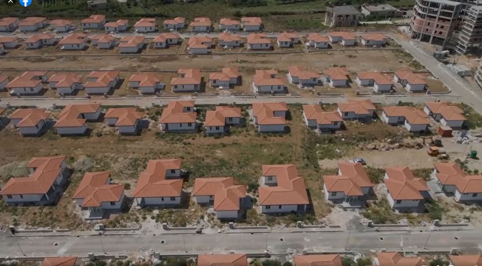 Rama për rindërtimin në Fushë-Krujë: Shumë shpejt shtëpitë e reja për 1200 banorë