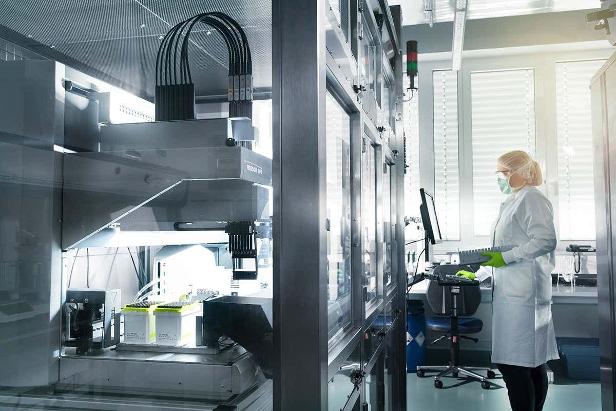 OBSH: Pacienti zero ka qenë punonjës në laboratorin e Wuhan -it