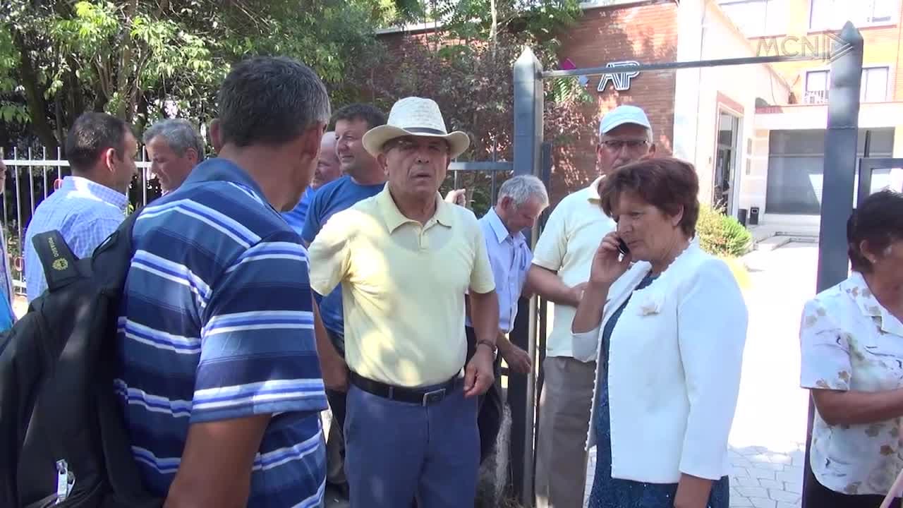 Thirrje IKMT-së të ndalë “Salillarin” (VIDEO)