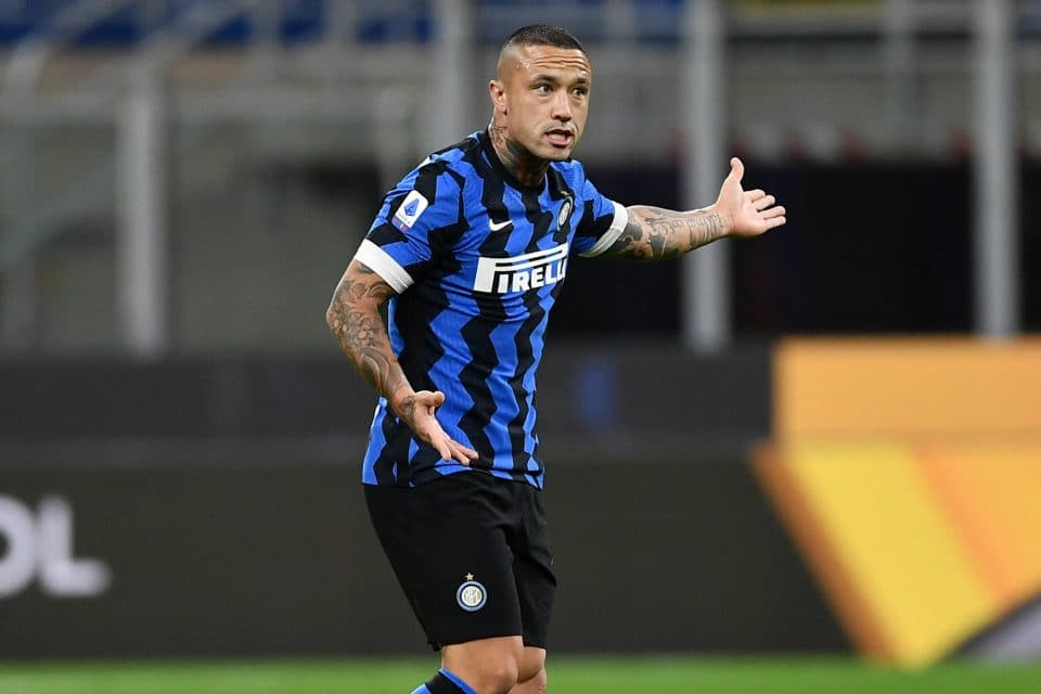 Pritej të kalonte te Cagliari, por Nainggolan transferohet te skuadra tjetër europiane