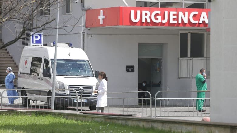 Dy humbje jete dhe 410 raste të reja nga Covid-19 në vend