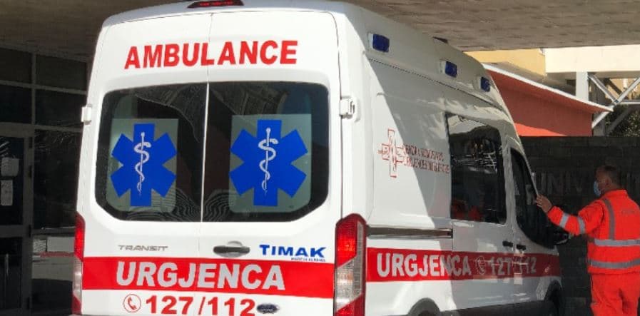 Punonjësi ra nga lartësia, arrestohet 33-vjeçari në Durrës 