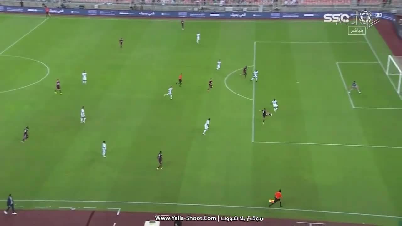 Hasi dhe Tramexani, paqe në Arabi (VIDEO)