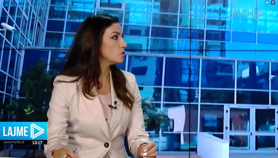 Dosjet e 'nxehta' në SPAK/ Anduena Llabani: Në shtator do të ketë arrestime për emra konkretë (VIDEO)