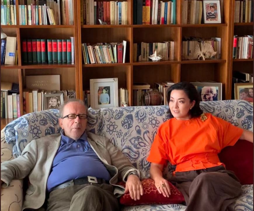    Kim pas takimit me Kadarenë: Identiteti evropian i shqiptarëve është më i rëndësishëm se kurrë