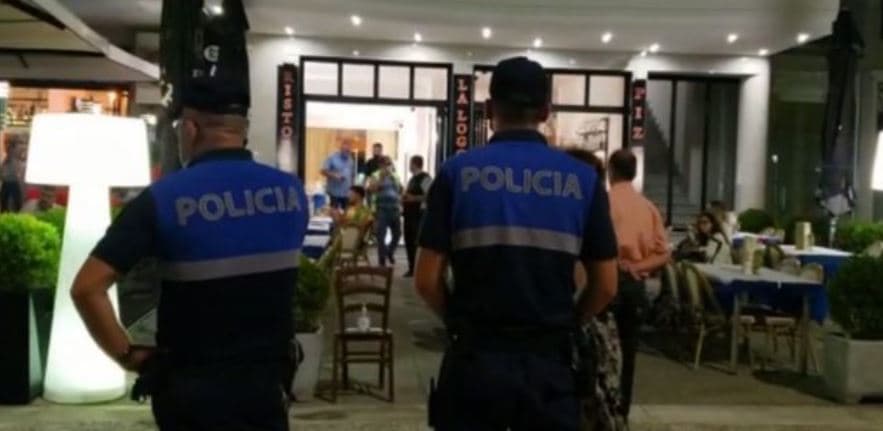 Muzikë pas orarit të lejuar, gjobitet pronari i lokalit në Librazhd