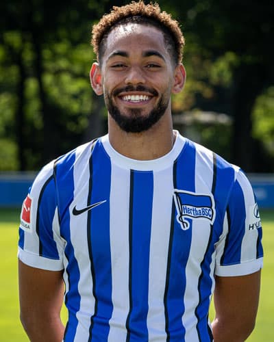 Atletico synon Matheus Cunha