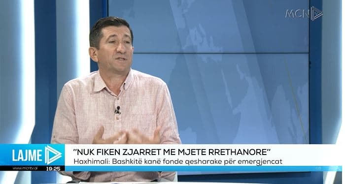 Haxhimali për zjarret: Nuk fiken flakët me mjete rrethanore (VIDEO)