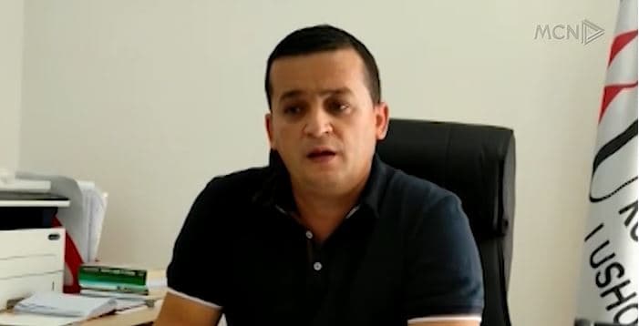 AKU kontroll në dogana, Hila: Në fokus kamionët që vijnë nga Greqia (VIDEO)