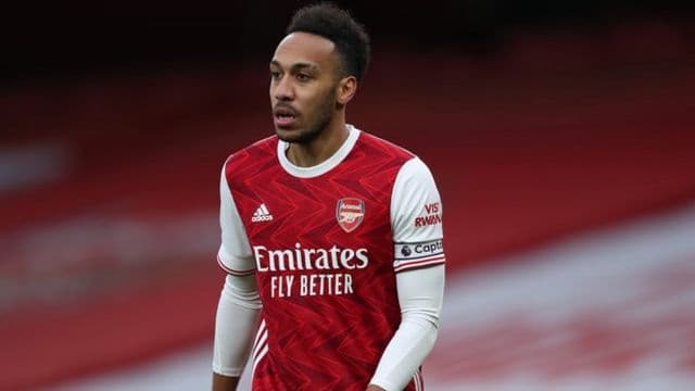 Aubameyang drejt largimit