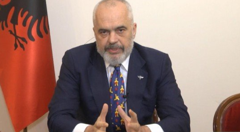 Strehimi i afganëve, Rama: SHBA na ka kërkuar të shërbejmë si vend tranzit, s'do t'i themi jo