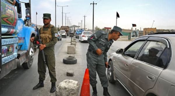 Talebanët hyjnë në Kabul, Presidenti afgan në bisedime për të dorëzuar pushtetin (VIDEO)