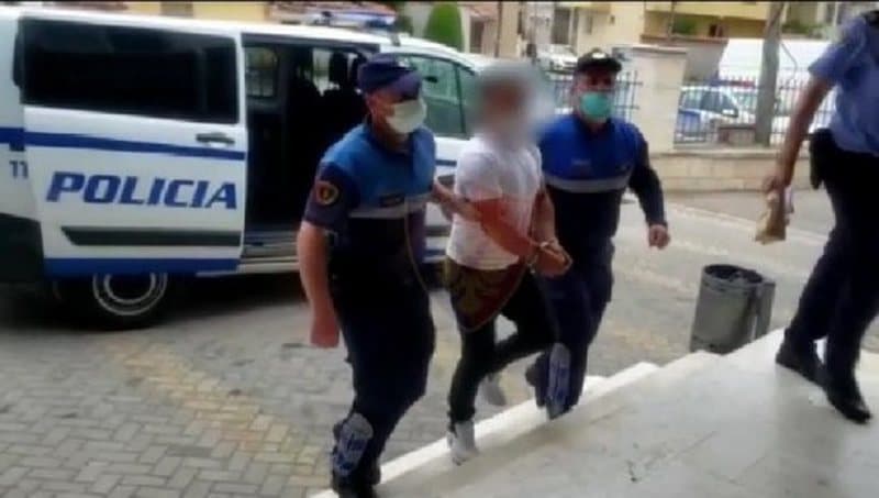 Plagosi me thikë dy vëllezër pas konfliktit, kapet 58-vjeçari në Milot