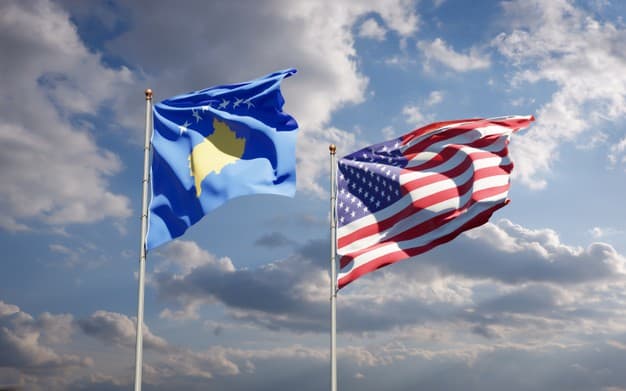 Ambasada amerikane në Prishtinë: Kosova i bashkohet thirrjeve për largimin e sigurt të afganëve