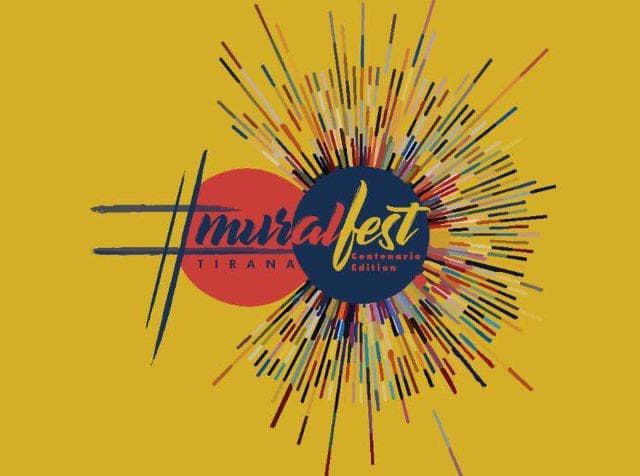 Nga 24 gushti nis Mural fest, projekti që i dhuron ngjyra fasadës së Tiranës