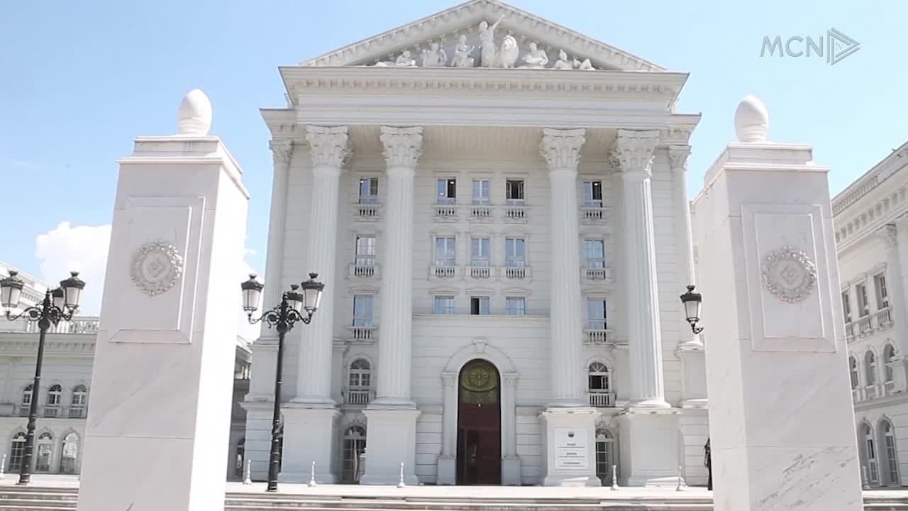Edhe Maqedonia e Veriut pret afganët (VIDEO)