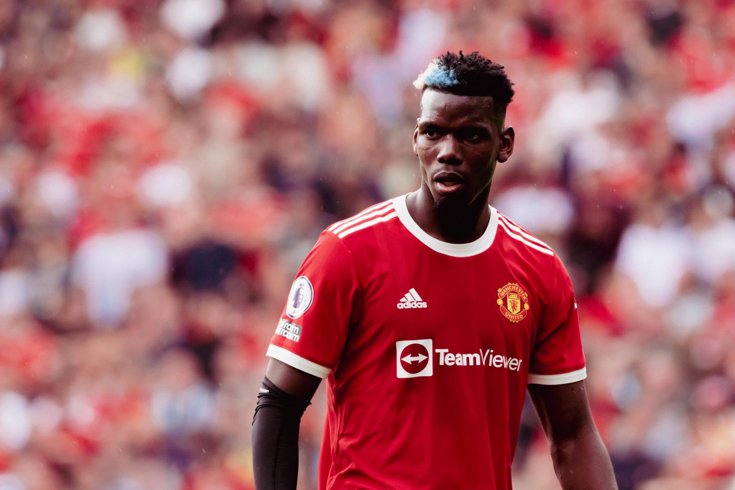 Gati t’i ofrojnë 600 mijë euro në javë, projektohet largimi i Pogba nga United