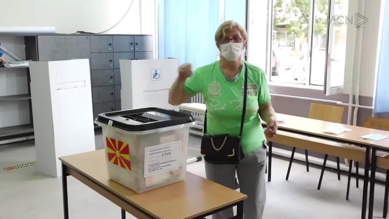 Zgjedhjet, BDI me kandidatë të vjetër (VIDEO)