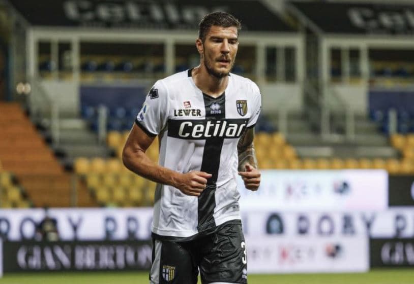 Largimi nga Parma i sigurt, Kastriot Dermaku drejt skuadrës tjetër italiane