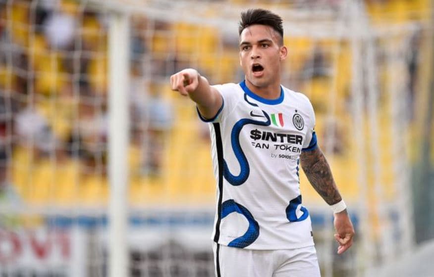 Agjenti i Lautaro Martinez tregon të ardhmen e sulmuesit argjentinas