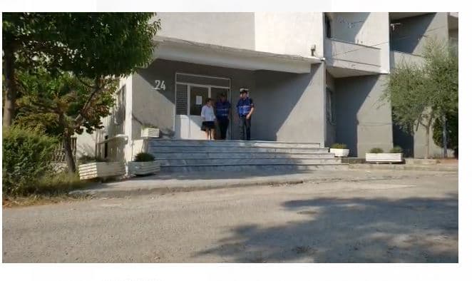 Zbrazen godinat në Qytetin Studenti për t’u lënë vendin afganëve (VIDEO)