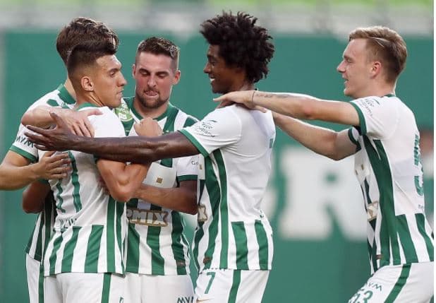 Uzuni: Jam në momentin më të mirë të karrierës, drithëruese të luash në Champions