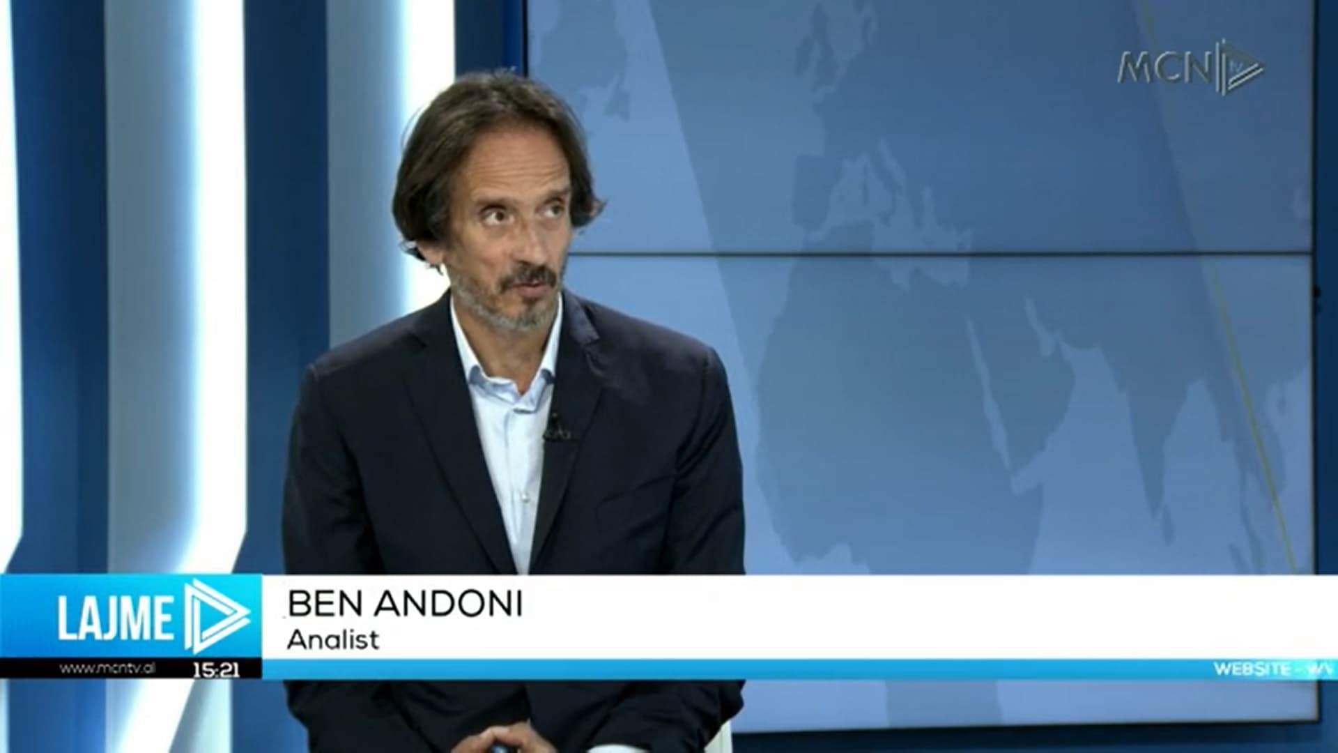 Andoni: Pritja e afganëve duket më shumë si vendim personal i Ramës