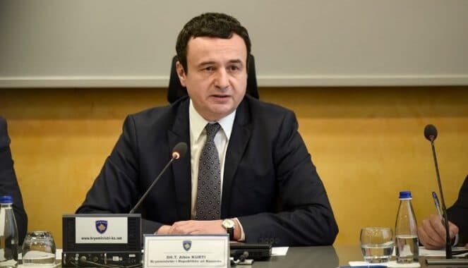 Strehimi i afganëve në Kosovë, Kurti: Në koordinim me SHBA-në (VIDEO)