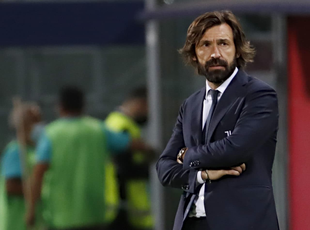 “Jam gati për një aventurë të re”, Pirlo: Mësova shumë te Juventusi