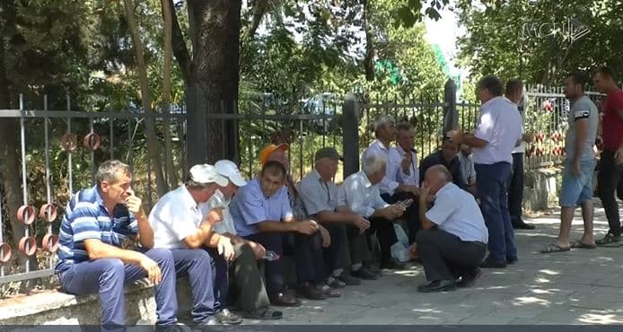 IKMT vendos ‘fatin’ e Sinecit/ Banorët: Dy ditë afat, do t’i drejtohemi Hagës (VIDEO)