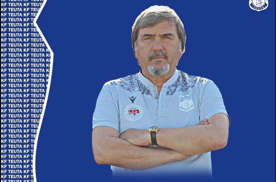 Teuta me komunikatë zyrtare, Sulejman Starova e mbyll me durrsakët