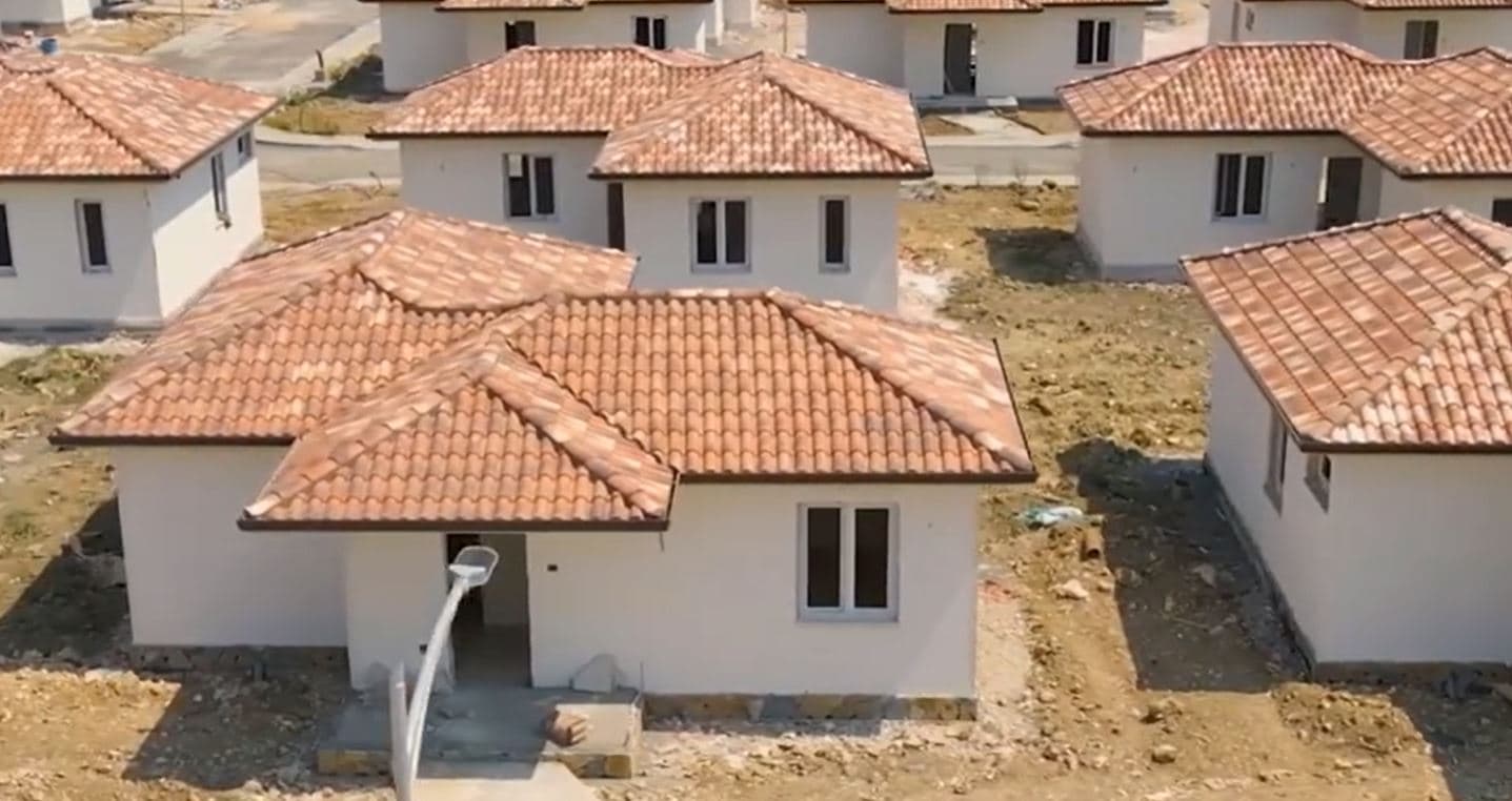 Thumana e rindërtuar, Rama: Gati 278 apartamente dhe 155 banesa individuale