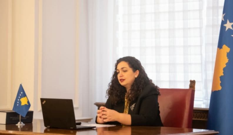  Osmani: Me ndihmën e ShBA-së, dy kosovarë janë evakuuar nga Afganistani