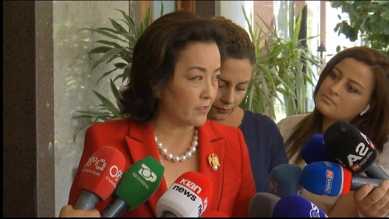 Afganët në Shqipëri, Kim: Të prekur nga vendimi, strehimi i përkohshëm