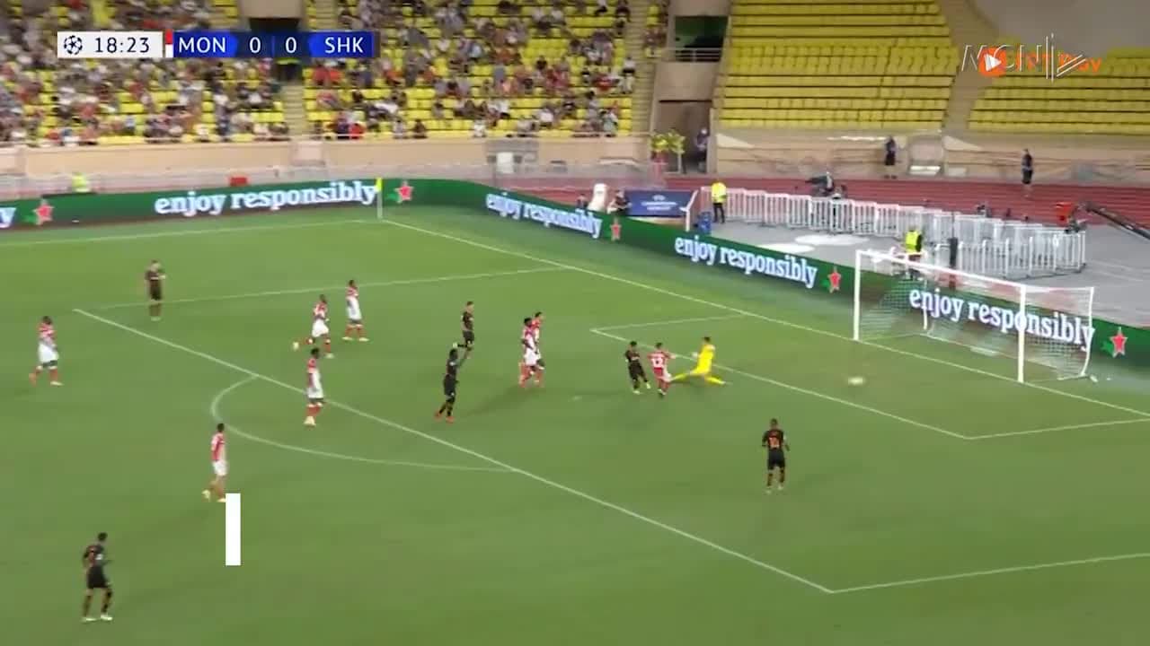 Play-off Champions, surpriza në ndeshjet e para (VIDEO)