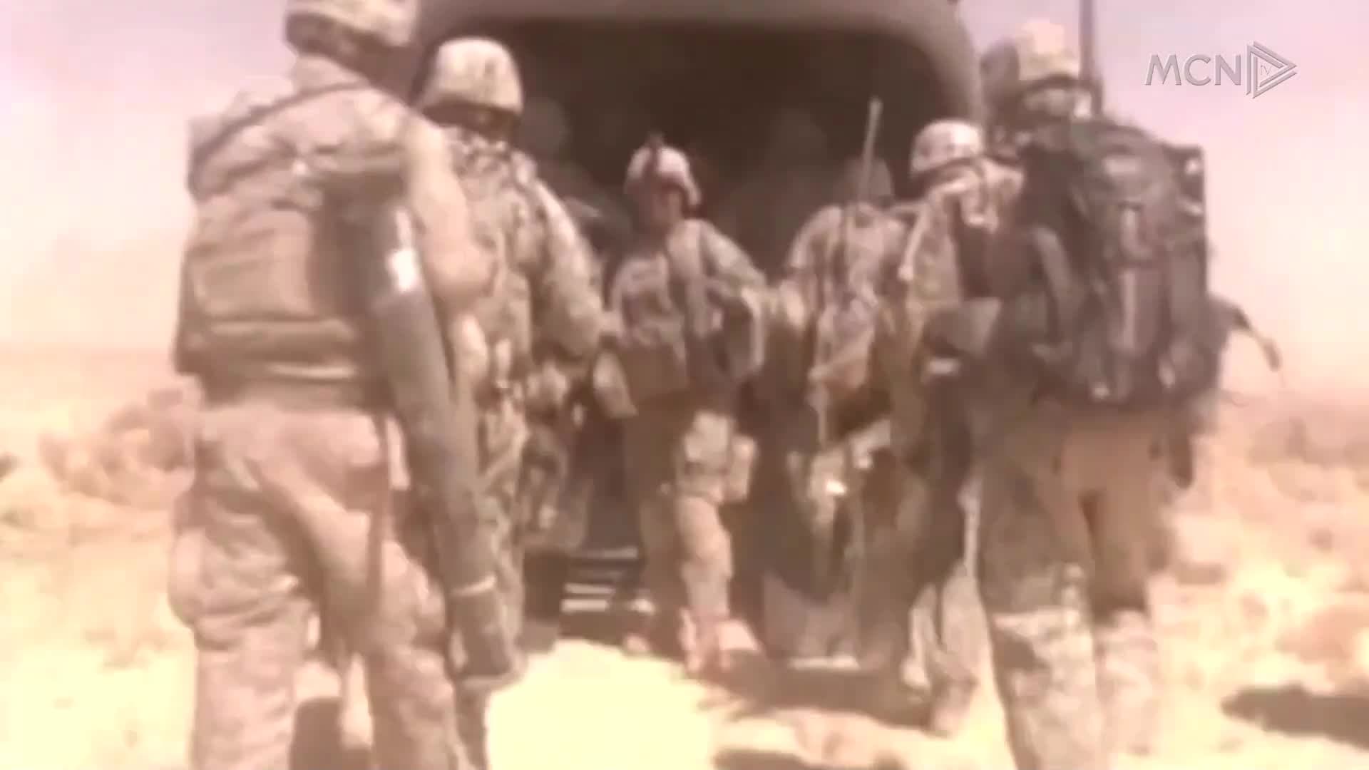 Shpenzimet e SHBA-së në Afganistan (VIDEO)