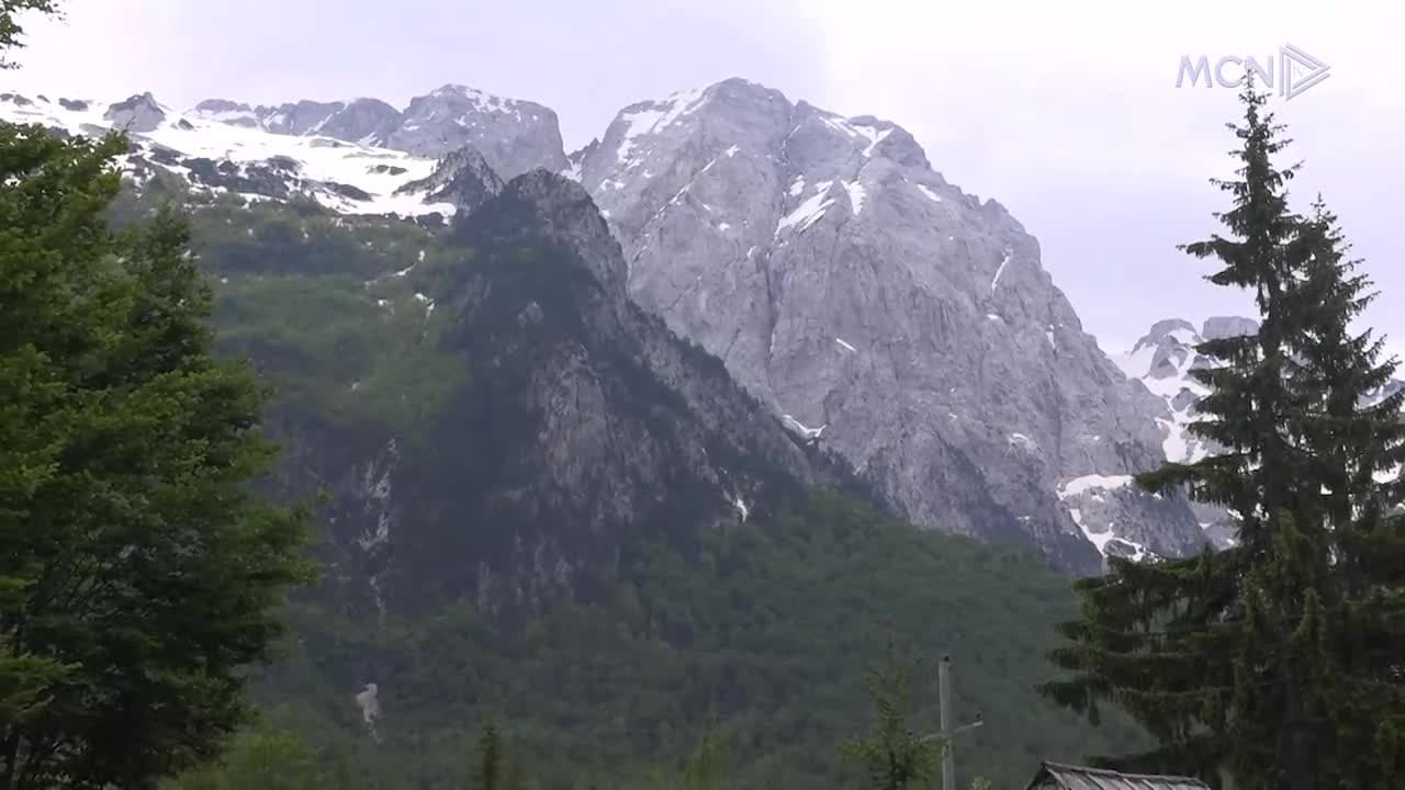 Ndërtimet dhe HEC-et shkatërrojnë Valbonën (VIDEO)