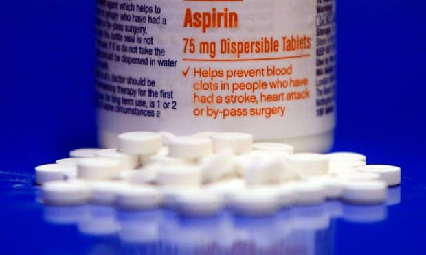 Aspirina testohet për trajtimin e kancerit të gjirit